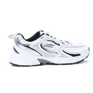 AVIA 5000 Mens White Athletic Running Sneakers Size 11 Brand‎ New